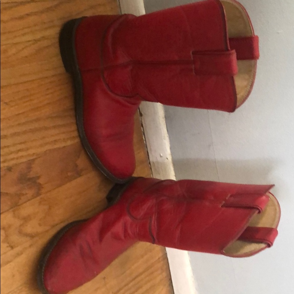 Boots